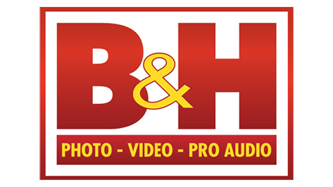B H PHOTO b h photo: