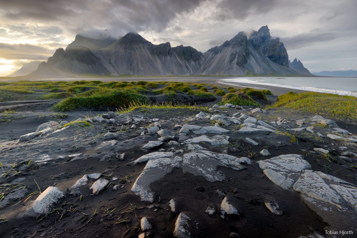 Stokksnes 1