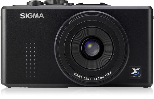Sigma DP2 review • Tobias Hjorth Nature Photographer