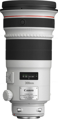 Canon-EF-300mm-f2.8-L-IS-II-USM