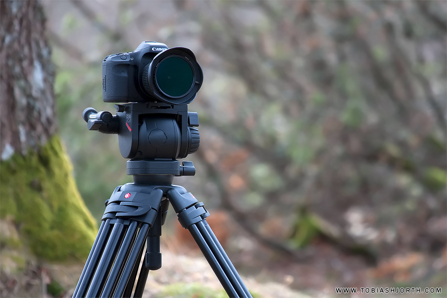 Manfrotto-519,546BK-2